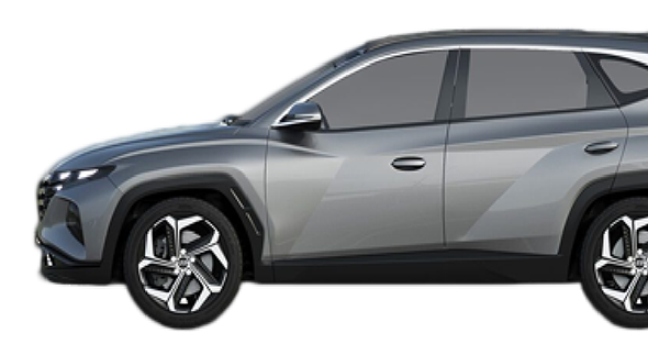 right car