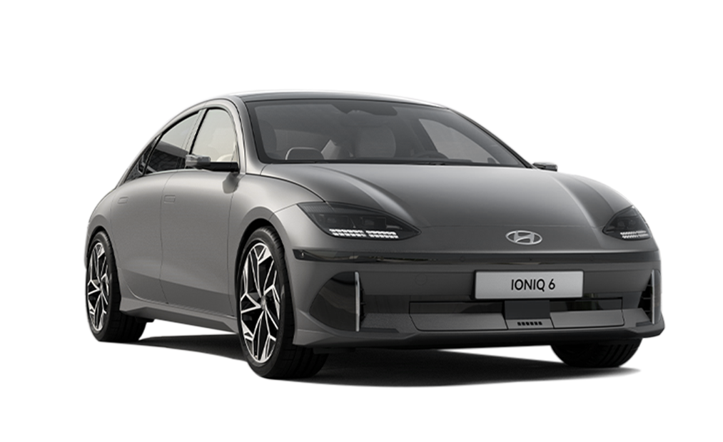 IONIQ 6