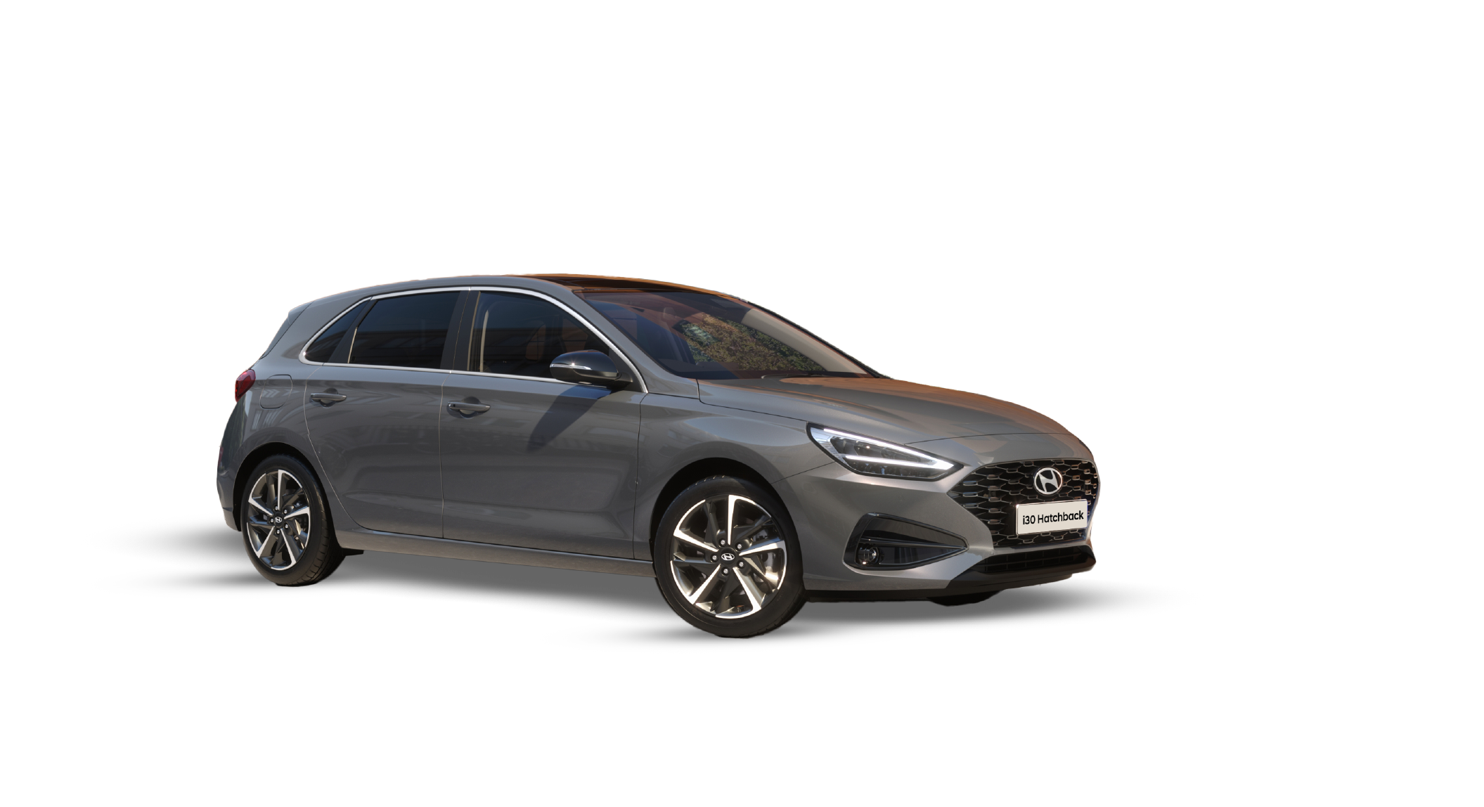i30 HB