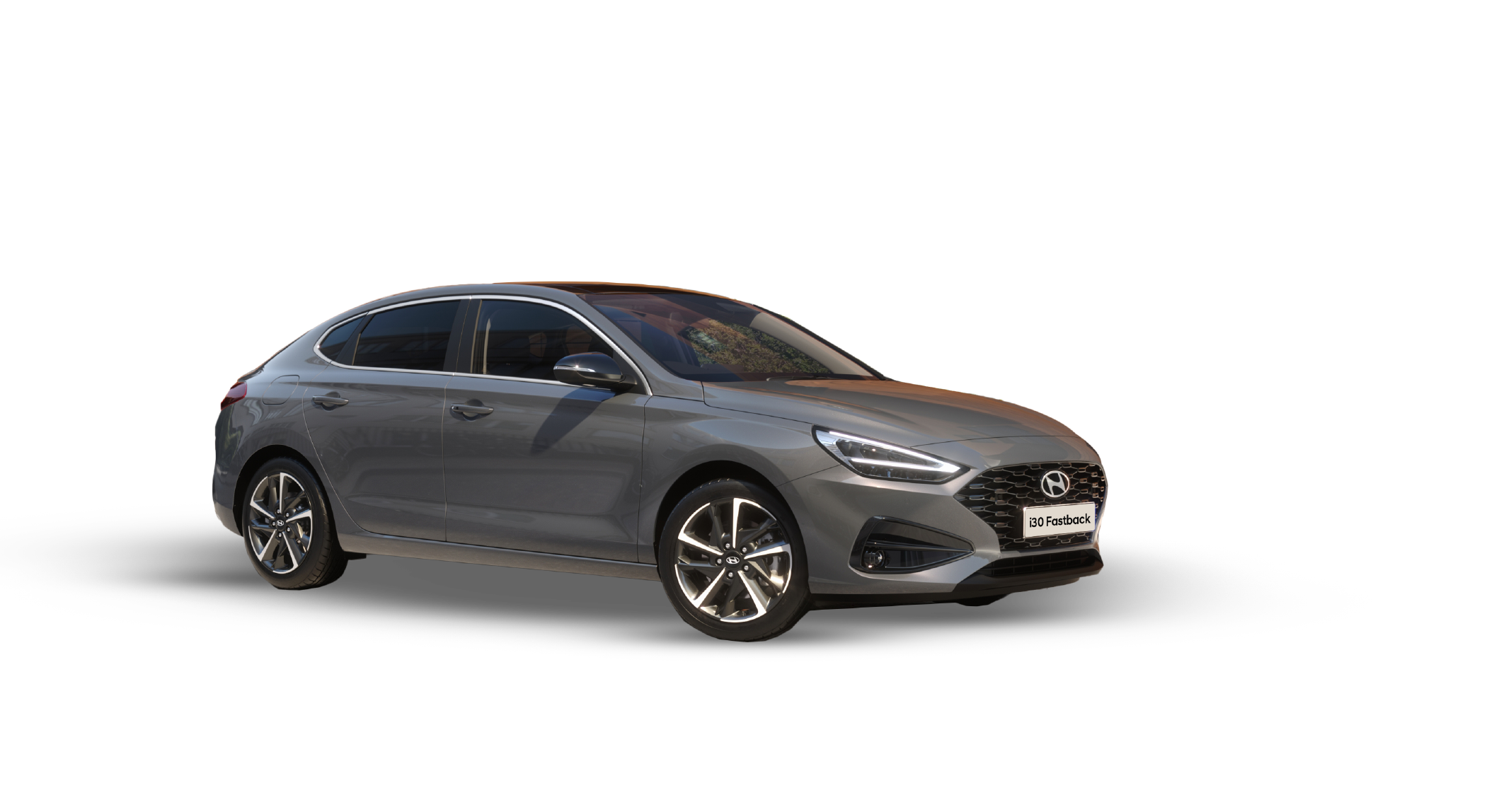 I30 FB