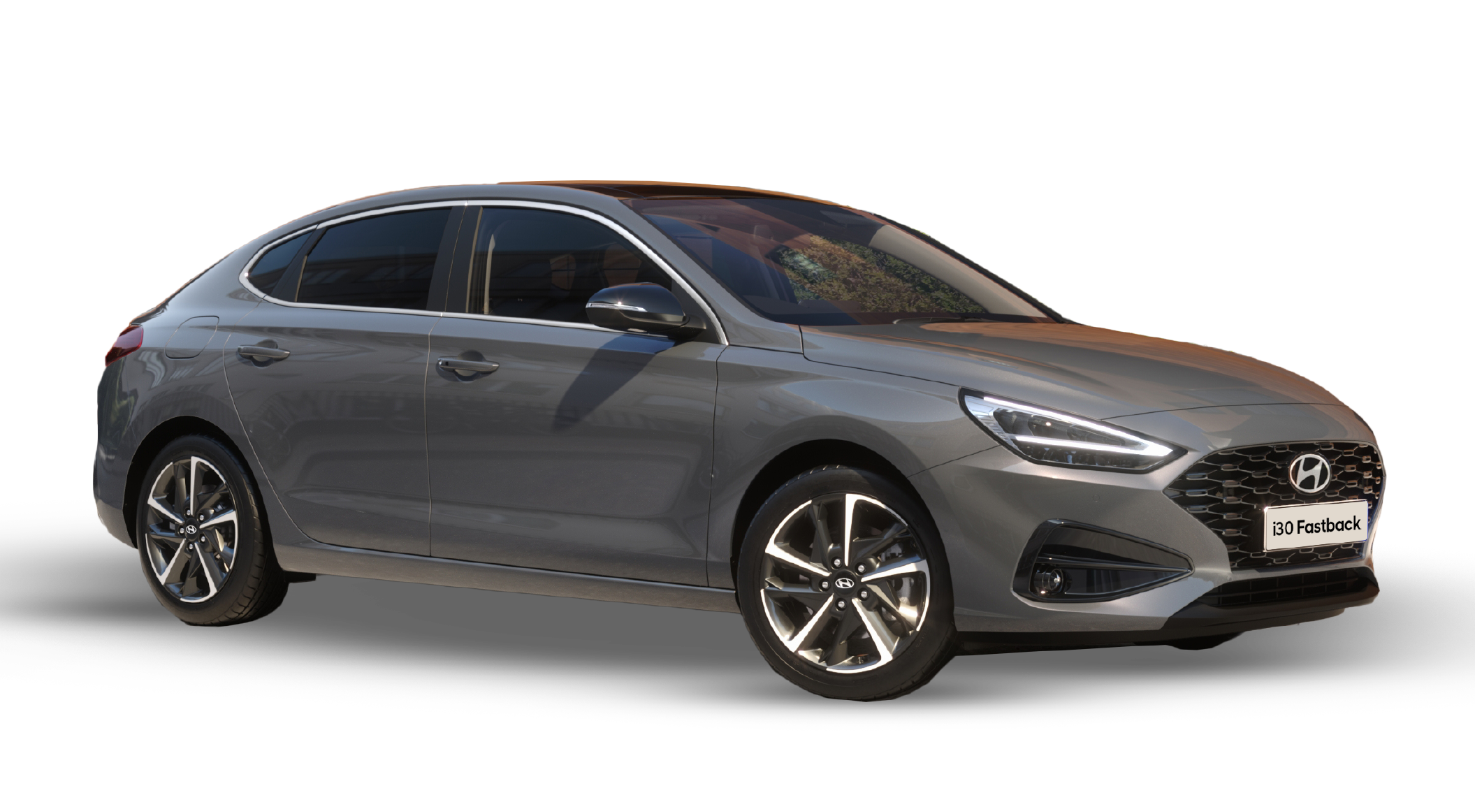 I30 FB