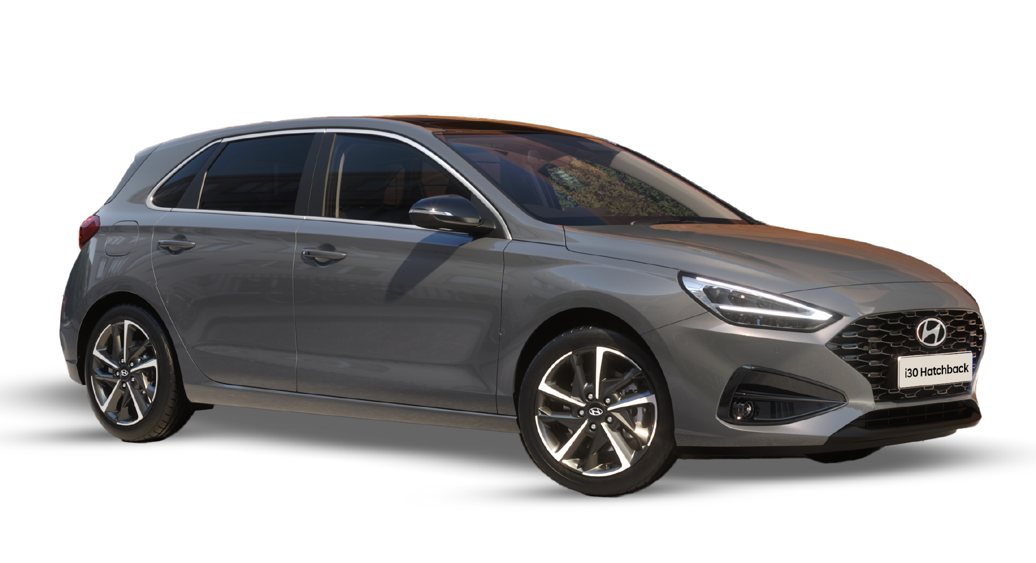 i30 HB