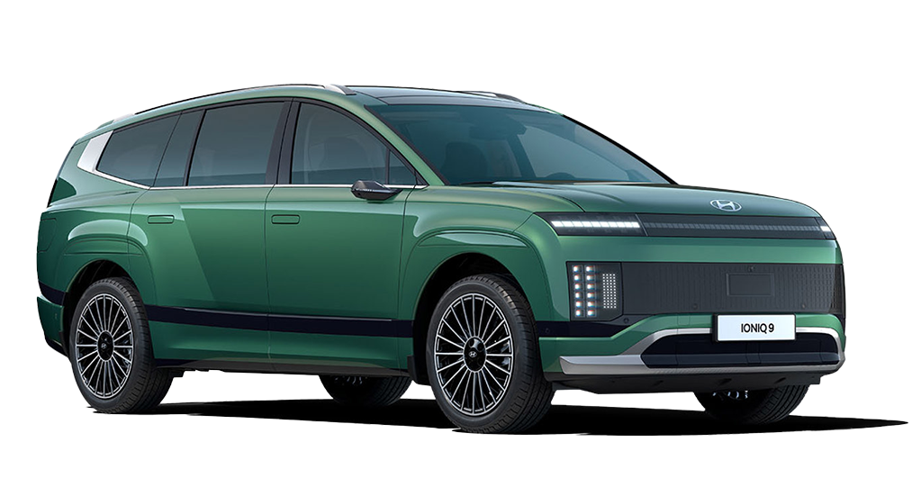 IONIQ 9